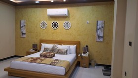 Burj Al Swat Hotel