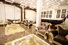 Burj Al Swat Hotel