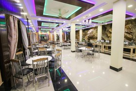 Burj Al Swat Hotel