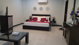 Burj Al Swat Hotel