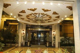 Burj Al Swat Hotel