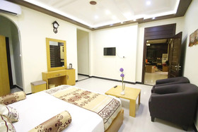 Burj Al Swat Hotel