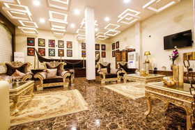 Burj Al Swat Hotel