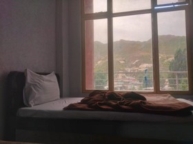 Bypass Hotel