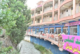 Bypass Hotel