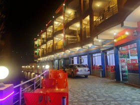 Bypass Hotel