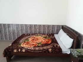 Calm kalam Hotel