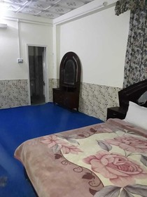 Calm kalam Hotel