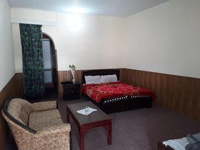 Calm kalam Hotel