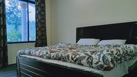 Chaman Hotel Kalam