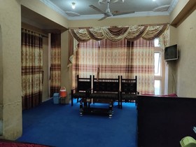City Star Hotel