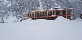 Hotel Diamond Hills