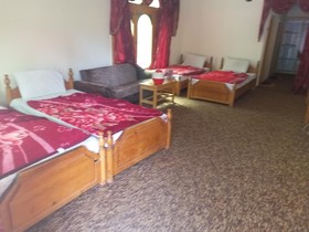 Hotel Diamond Hills