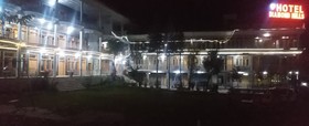 Hotel Diamond Hills