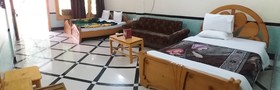 Hotel Diamond Hills