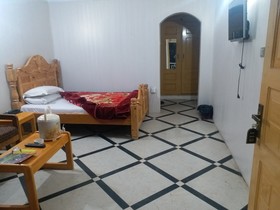 Hotel Diamond Hills