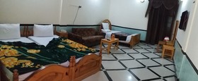 Hotel Diamond Hills