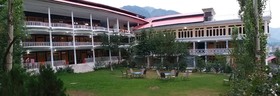Hotel Diamond Hills