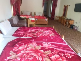 Hotel Diamond Hills