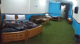 Hotel Diamond Hills