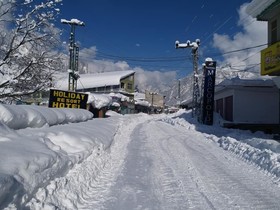 Hotel Diamond Hills