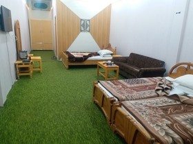 Hotel Diamond Hills
