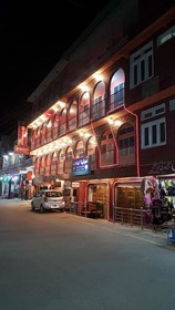 Dimsun Hotel