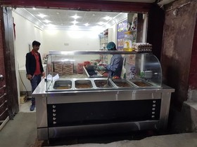 Dimsun Hotel
