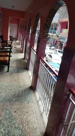 Dimsun Hotel
