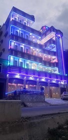 Emarat Plaza Hotel