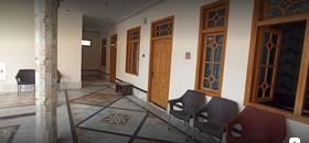 Emarat Plaza Hotel