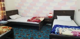 Emarat Plaza Hotel