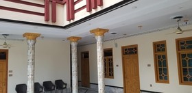 Emarat Plaza Hotel
