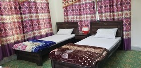 Emarat Plaza Hotel