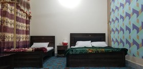 Emarat Plaza Hotel