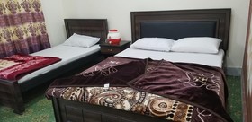 Emarat Plaza Hotel