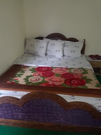 Evergreen Hotel Miandam