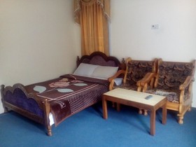 Evergreen Hotel Miandam