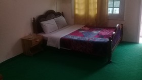 Evergreen Hotel Miandam