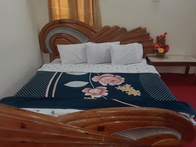 Evergreen Hotel Miandam