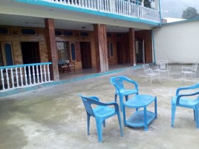Evergreen Hotel Miandam