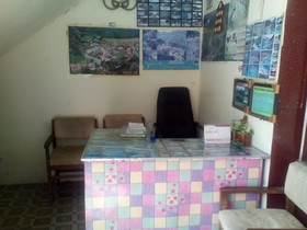Evergreen Hotel Miandam