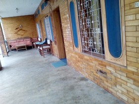 Evergreen Hotel Miandam