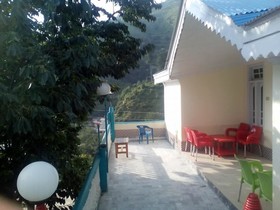 Evergreen Hotel Miandam