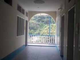 Evergreen Hotel Miandam