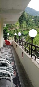 Finger Peaks Hotel Kalam Swat