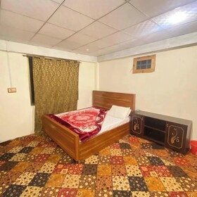 Finger Peaks Hotel Kalam Swat