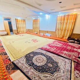 Finger Peaks Hotel Kalam Swat
