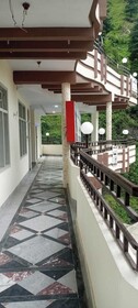 Finger Peaks Hotel Kalam Swat