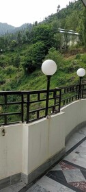 Finger Peaks Hotel Kalam Swat